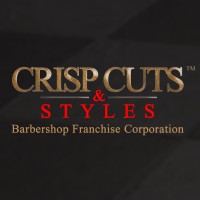 Crisp Cuts & Styles® Franchising logo - Similar company to Pkg User Interface Solutions