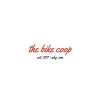 The Bike Coop logo - Similar company to Bike Works