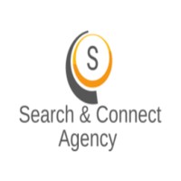 Search & Connect Agency logo - Similar company to Webshoptiger.Com