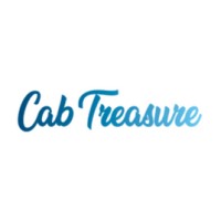Cab Treasure España logo - Similar company to Cec Minicabs