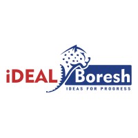Ideal Boresh logo - Similar company to تِک صنعت