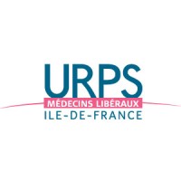 URPS médecins libéraux Ile-de-France logo - Similar company to C'Accommodation