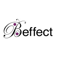 b.effect - advertising & PR agency - arab sector logo - Similar company to Flyteam Pr Agency