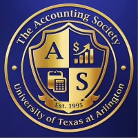 UTA Accounting Society logo - Similar company to Center For Accounting Transformation