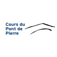 Cours du Pont de Pierre logo - Similar company to Agence Comme Simøne