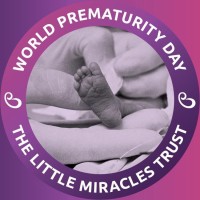 The Little Miracles Trust logo - Similar company to Jba Trust Ltd