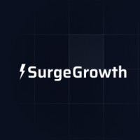 SurgeGrowth logo - Similar company to Turia - Ai Powered Ca Practice Management Software