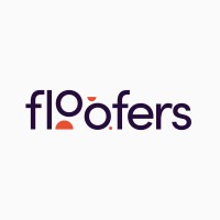 Floofers logo - Similar company to Sheltering Hands