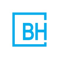 BH Health logo - Similar company to Bh Labs