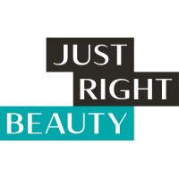 Just Right Beauty logo - Similar company to Hubtec Building Materials Llc.