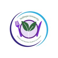 Yeditepe University Dietetics And Nutrition Students' Association Yudiensa