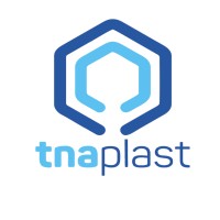 tna plast logo - Similar company to Tekmma Soluções Industriais