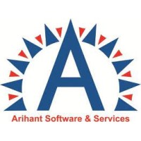 Arihant Software and Services logo - Similar company to Rst-5 - The Green Acetone Alternative