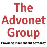 The Advonet Group logo - Similar company to Common Ground Projects