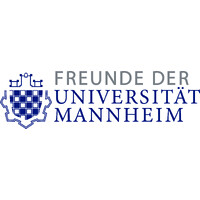 Freunde der Universität Mannheim logo - Similar company to 4L Capital Ag
