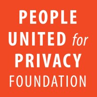 People United for Privacy Foundation logo - Similar company to Fika&Candy