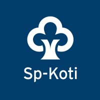 Sp-Koti logo - Similar company to Fluo