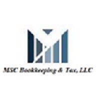 MSC Bookkeeping & Tax, LLC logo - Similar company to Quickize™