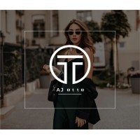 Otto Eyewear brand logo - Similar company to Vrushaura