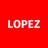 LOPEZ logo - Similar company to Codesign