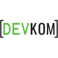 DEVKOM AS logo - Similar company to Option As - A Provider Of Ocean Ict Services