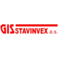 GIS-STAVINVEX a.s. logo - Similar company to Ysystem