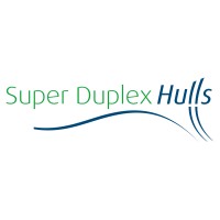 Super Duplex Hulls