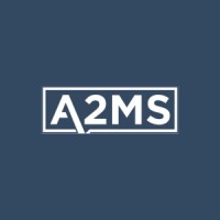 A2MS logo - Similar company to Pool Container