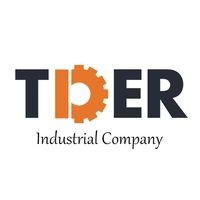 TDER Global logo - Similar company to Techwave Dynamics
