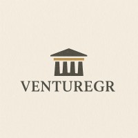 Venture Greece logo - Similar company to Self Balance
