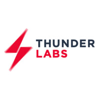ThunderLabs logo - Similar company to Juxtabyte