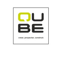 QUBE constructora. logo - Similar company to Arminet Software & Web Sl