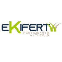 Ekifert logo - Similar company to Vertumne