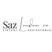 Saz London logo - Similar company to Anvil Audio