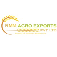 RMM AGRO EXPORTS logo - Similar company to Rice Villa