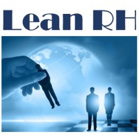 Lean HR Strategic Partners logo - Similar company to Inal Ressources