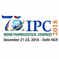 70th Indian Pharmaceutical Congress logo - Similar company to Dr. Era Homeopathic Pharmaceutical