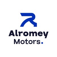 Al-Romey Motors logo - Similar company to Edify Insurance Brokers Private Limited
