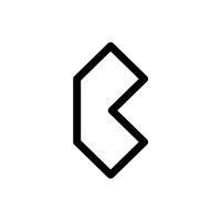 Braish Creative House logo - Similar company to Mwater | مو ووتر