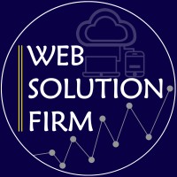 Web Solution Firm logo - Similar company to Eon Systems