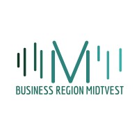 Business Region MidtVest logo - Similar company to Daniras