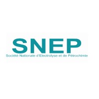 SNEP - Société Nationale d'Electrolyse et de Pétrochimie logo - Similar company to Dimatit