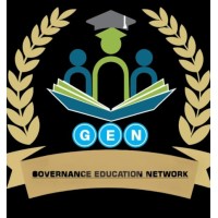 Governance Education Network logo - Similar company to Department Of Governance And Public Policy Numl