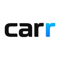 Carr logo - Similar company to Soup-R