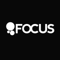 Focus logo - Similar company to Lajoven