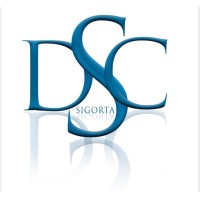 DSC Sigorta ve Aracılık Hizmetleri logo - Similar company to Önce Geleceğin Sigorta