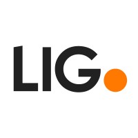 Landmark Information Group logo - Similar company to Searchflow