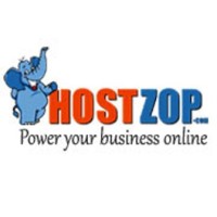 HostZop logo - Similar company to Hostzop Cloud Services Pvt. Ltd.