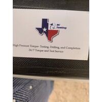 RC TESTING LLC logo - Similar company to Cpt