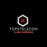 TopsTelecom Claro Empresas logo - Similar company to Infinity Telecom Claro Empresas